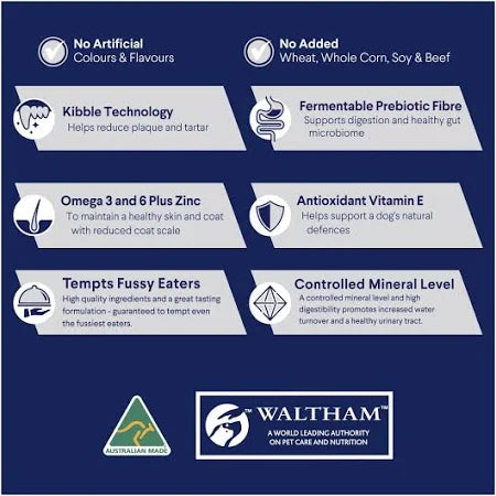 Advance Medium Breed Adult Dog Food Turkey with Rice