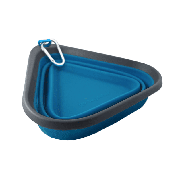 Kurgo Mash & Stash Bowl