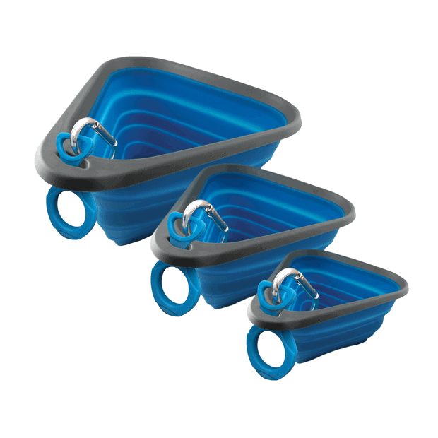Kurgo Mash & Stash Bowl