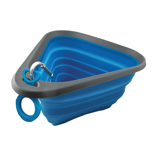 Kurgo Mash & Stash Bowl