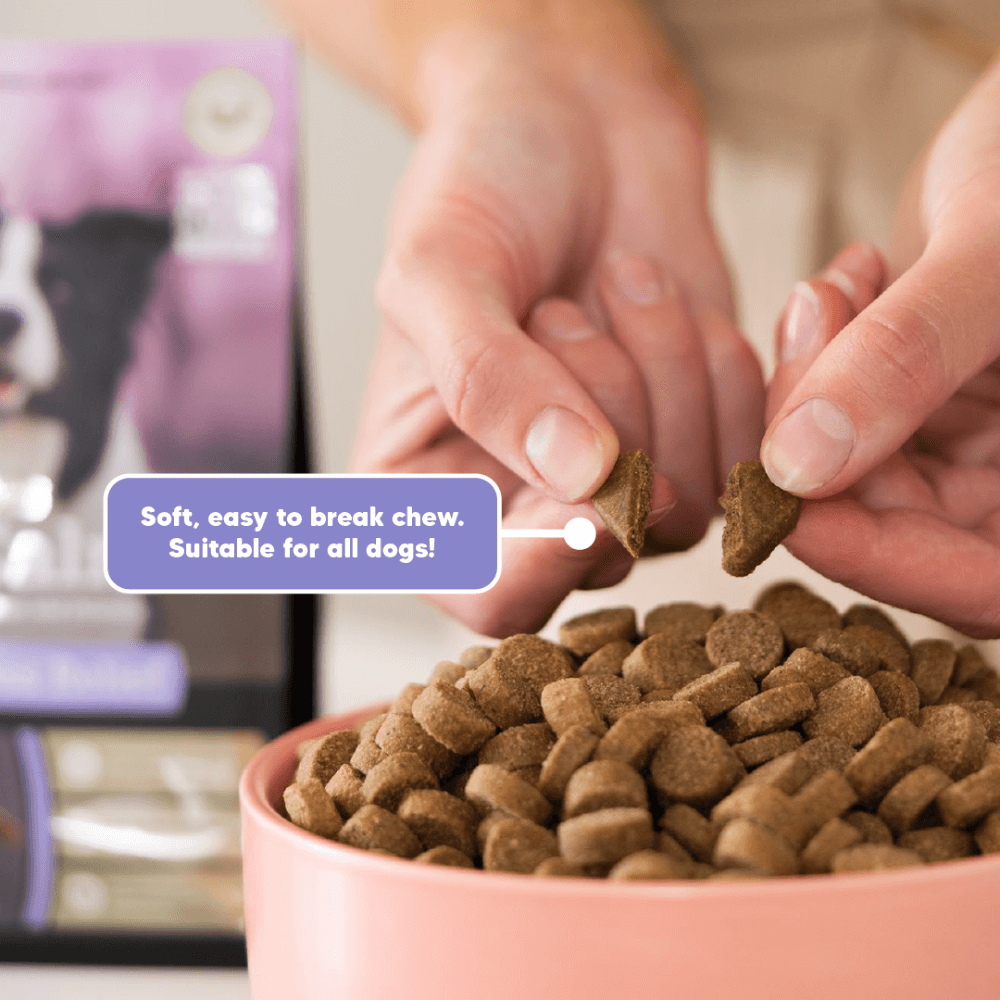 Vetafarm Lovebites B-Calm Chews For Dogs