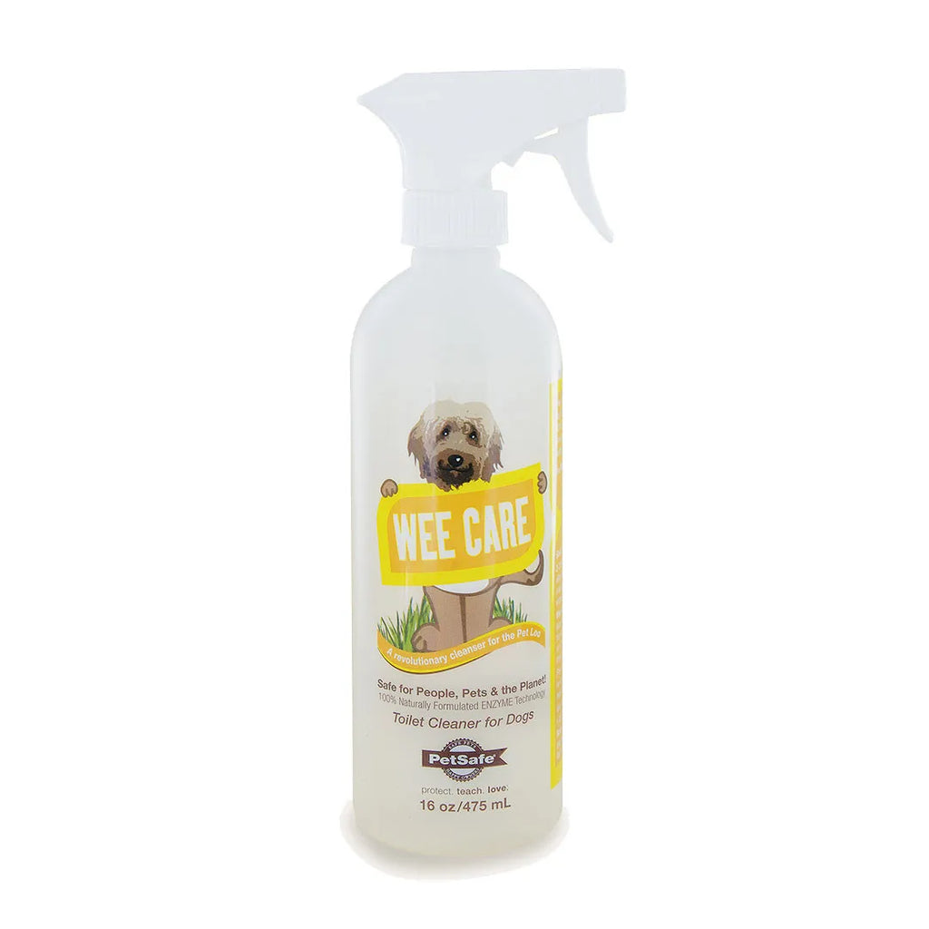 PetSafe Wee Care Enzyme Cleaning Solution -475ml