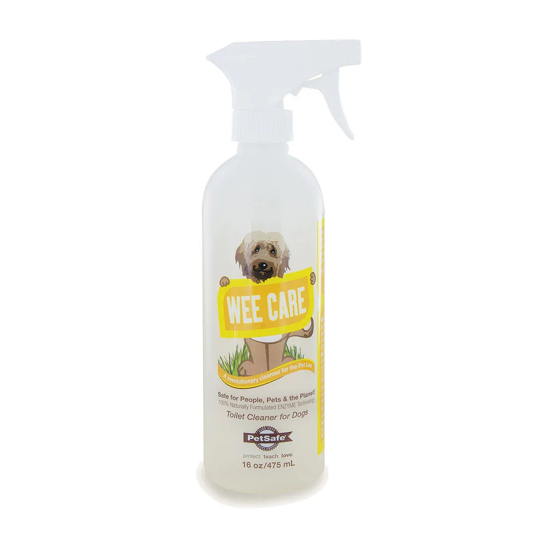 PetSafe Wee Care Enzyme Cleaning Solution -475ml