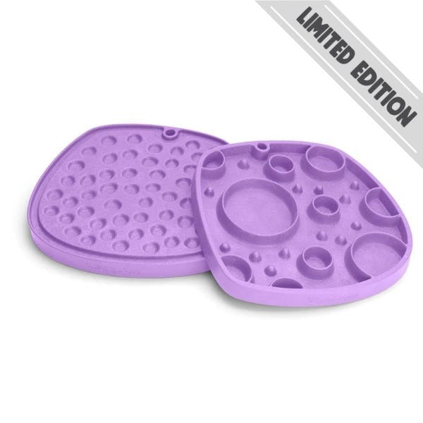 West Paw Feast Mat - Bubbles