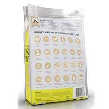 Meals For Mutts Dog Lite Turkey & Lamb Gluten Free Dry Food - 2.5Kg