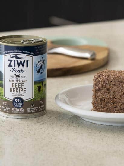 Ziwi Peak Dog Can Beef x 12