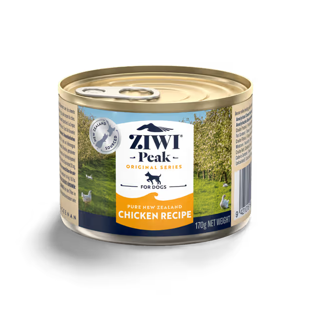 Ziwi Peak Dog Can Chicken x 12