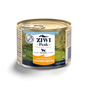 Ziwi Peak Dog Can Chicken x 12