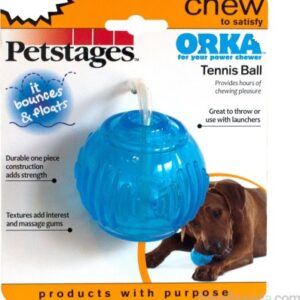 Petstages Orka Ball